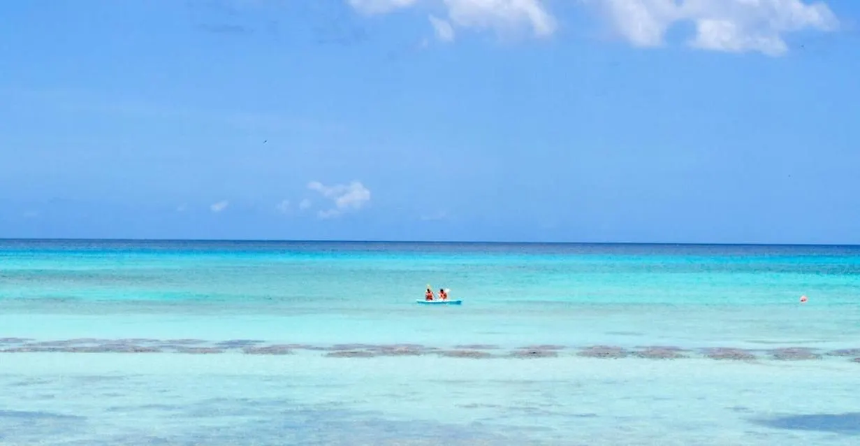 Ocean Front 3Br @Cadaquescaribe Bayahibe Lägenhet San Rafael del Yuma