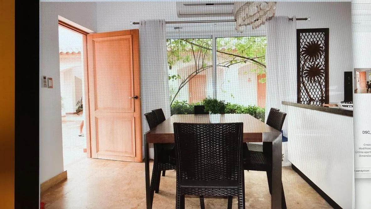 Ocean Front 3Br @Cadaquescaribe Bayahibe Lägenhet San Rafael del Yuma