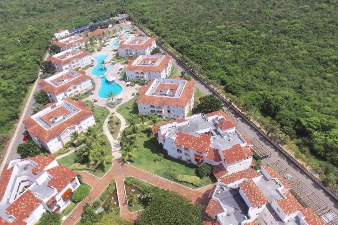 Ocean Front 3Br @Cadaquescaribe Bayahibe Lägenhet San Rafael del Yuma 0*,