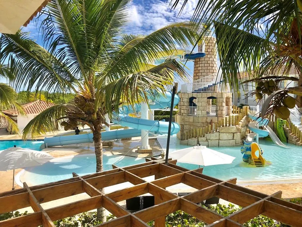 Ocean Front 3Br @Cadaquescaribe Bayahibe Lägenhet San Rafael del Yuma
