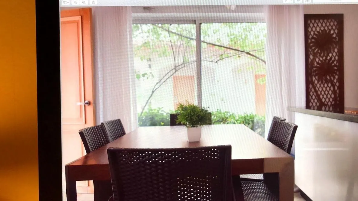 Ocean Front 3Br @Cadaquescaribe Bayahibe Apartment San Rafael del Yuma