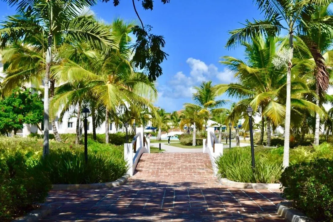 Ocean Front 3Br @Cadaquescaribe Bayahibe Apartment San Rafael del Yuma Dominican Republic