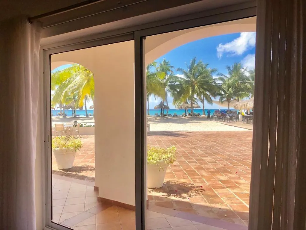 Ocean Front 3Br @Cadaquescaribe Bayahibe Apartment San Rafael del Yuma