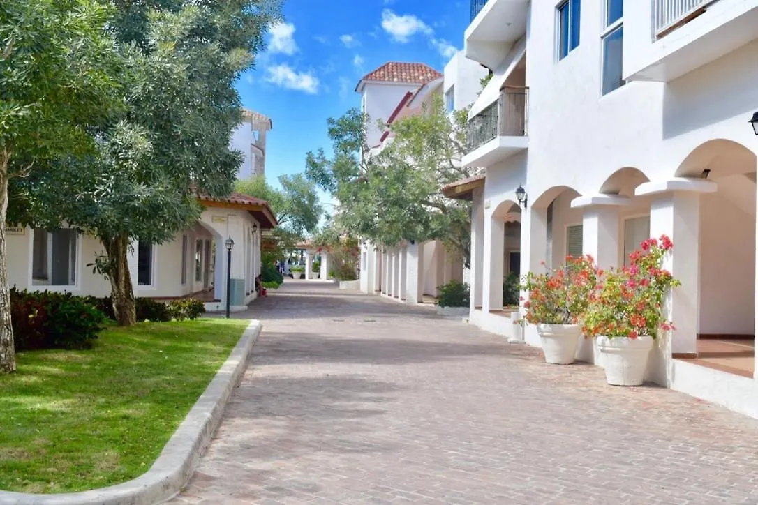 Ocean Front 3Br @Cadaquescaribe Bayahibe Apartment San Rafael del Yuma