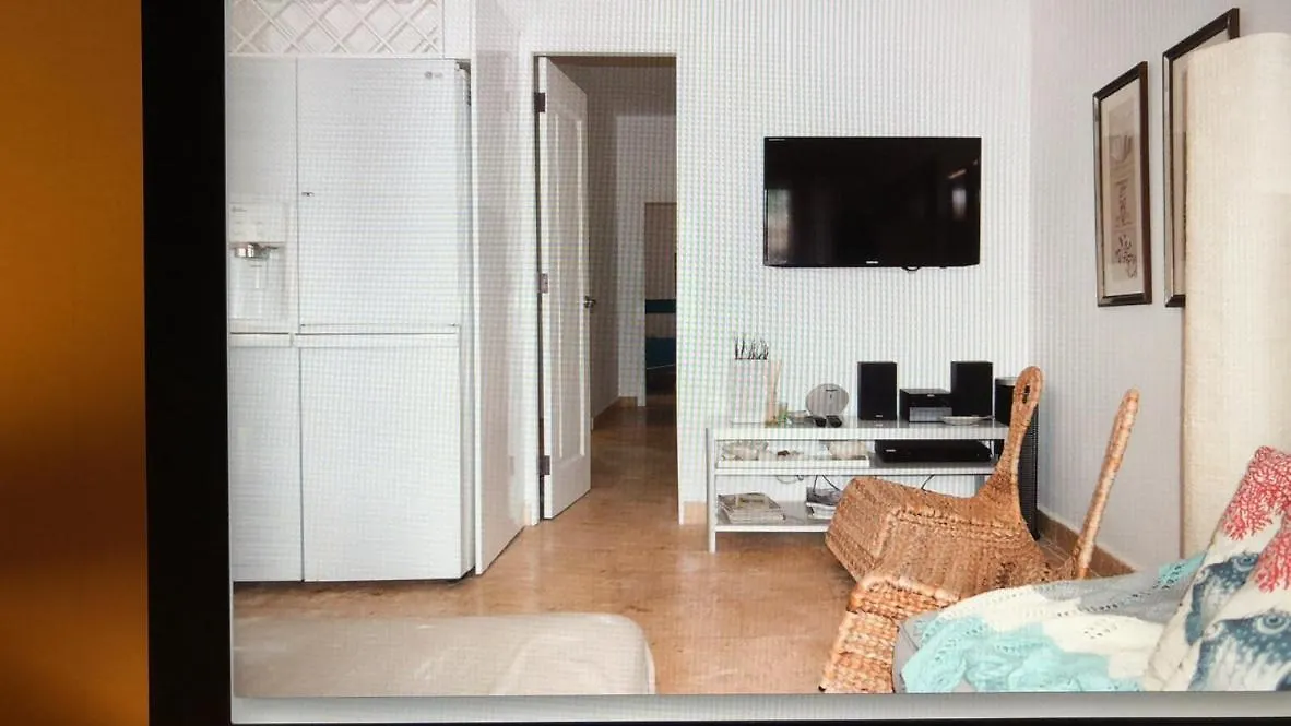 Ocean Front 3Br @Cadaquescaribe Bayahibe Apartment San Rafael del Yuma