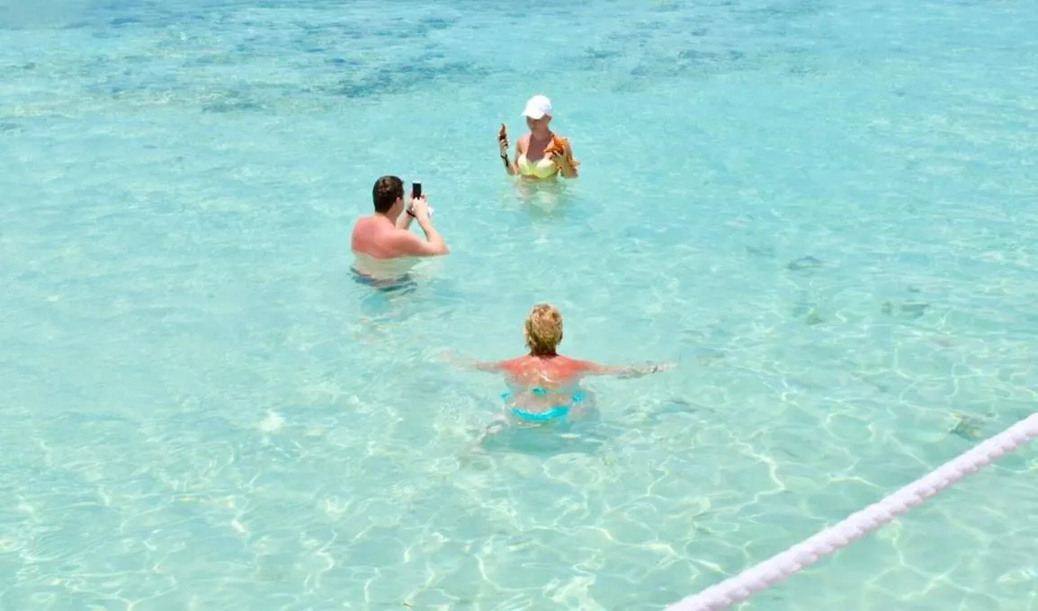 Ocean Front 3Br @Cadaquescaribe Bayahibe Apartment San Rafael del Yuma Dominican Republic