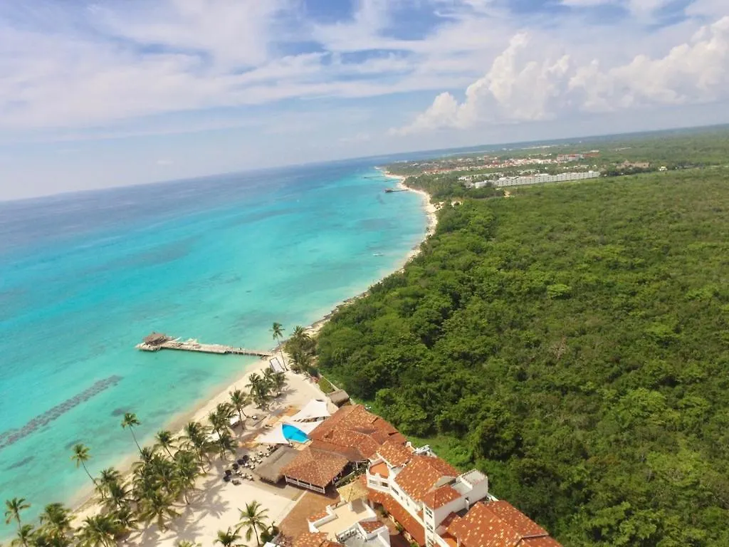 Ocean Front 3Br @Cadaquescaribe Bayahibe Apartment San Rafael del Yuma