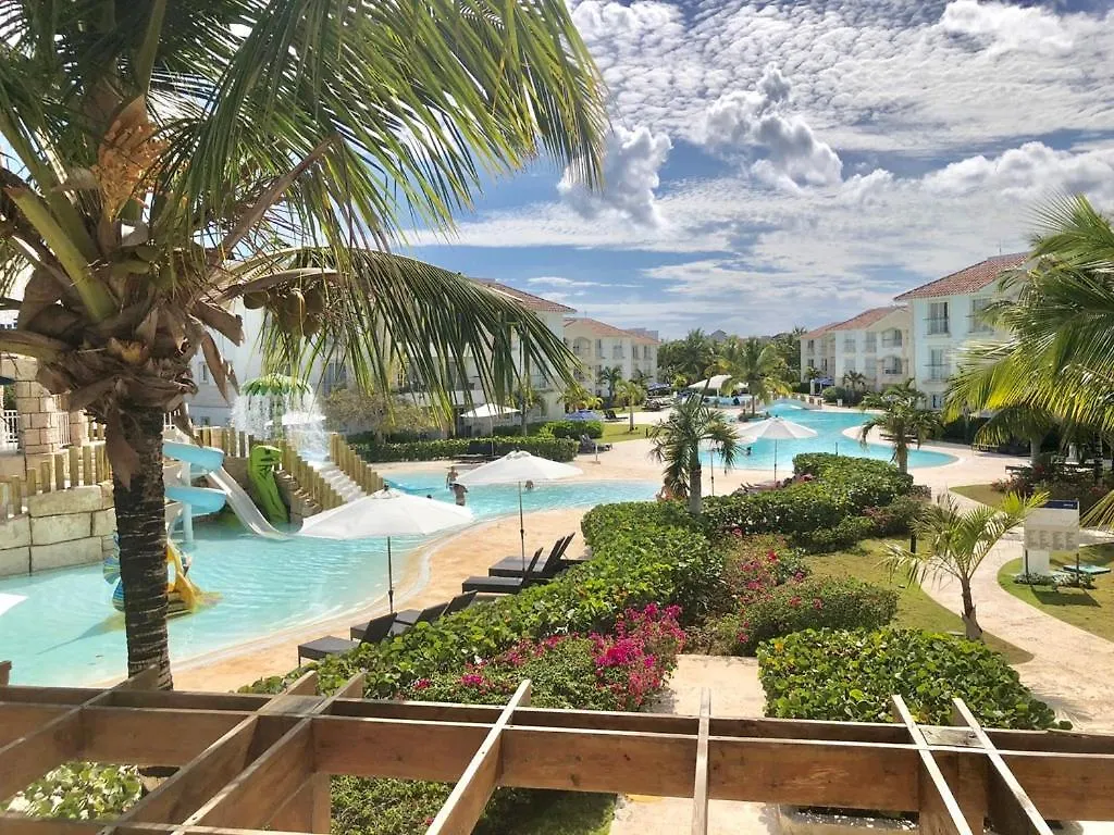 Ocean Front 3Br @Cadaquescaribe Bayahibe Apartment San Rafael del Yuma