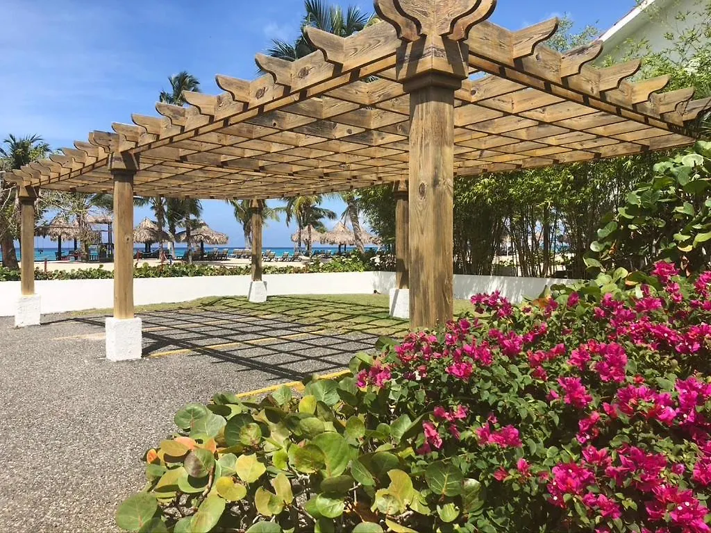 Ocean Front 3Br @Cadaquescaribe Bayahibe Apartment San Rafael del Yuma