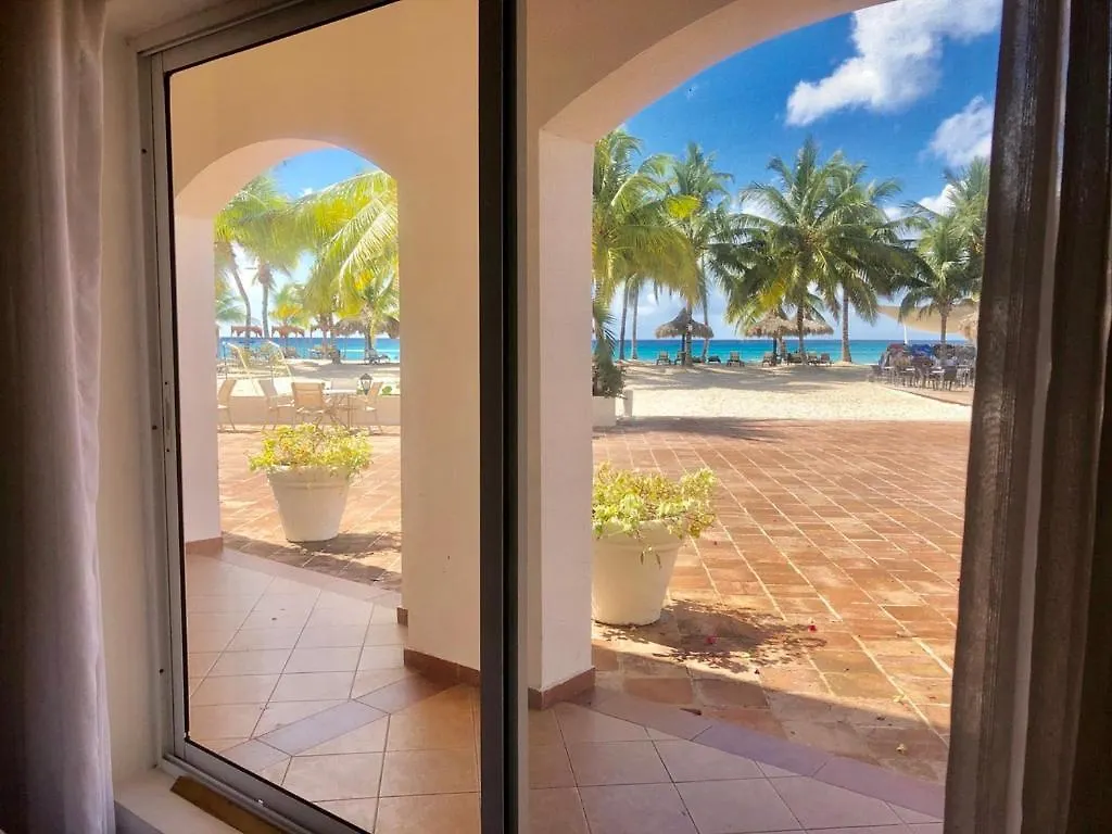 Ocean Front 3Br @Cadaquescaribe Bayahibe Apartment San Rafael del Yuma Dominican Republic