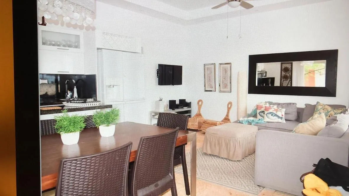 Ocean Front 3Br @Cadaquescaribe Bayahibe Apartment San Rafael del Yuma