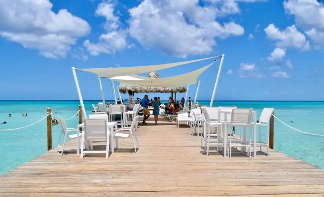 Ocean Front 3Br @Cadaquescaribe Bayahibe Apartment San Rafael del Yuma 0*,  Dominican Republic