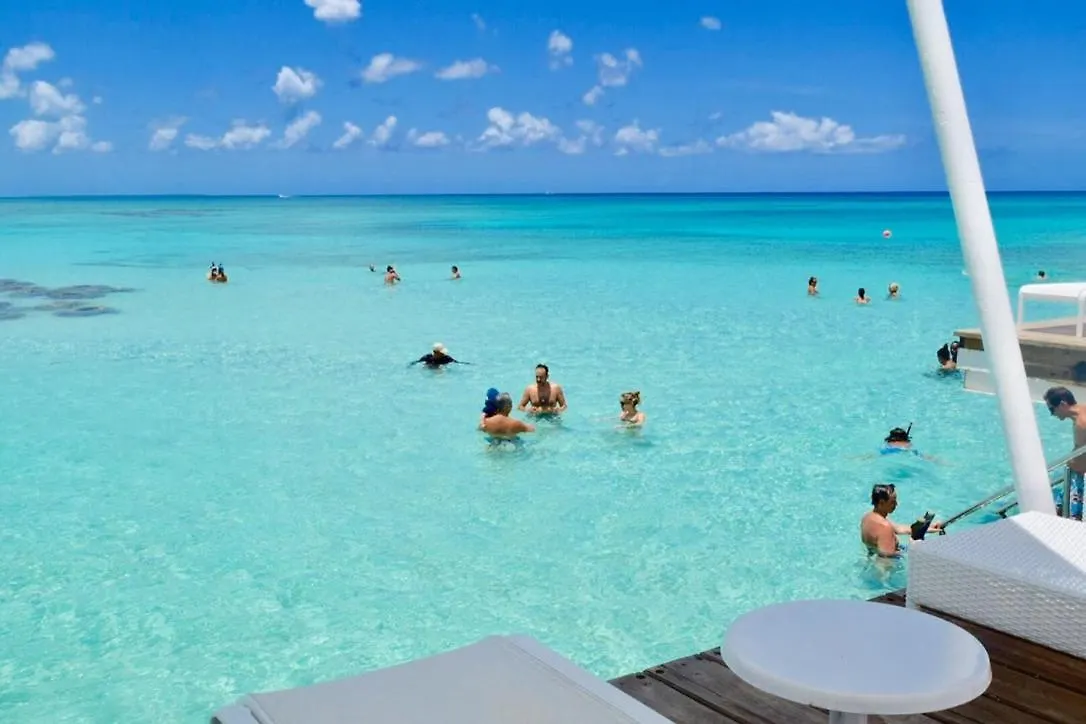 Ocean Front 3Br @Cadaquescaribe Bayahibe Apartment San Rafael del Yuma