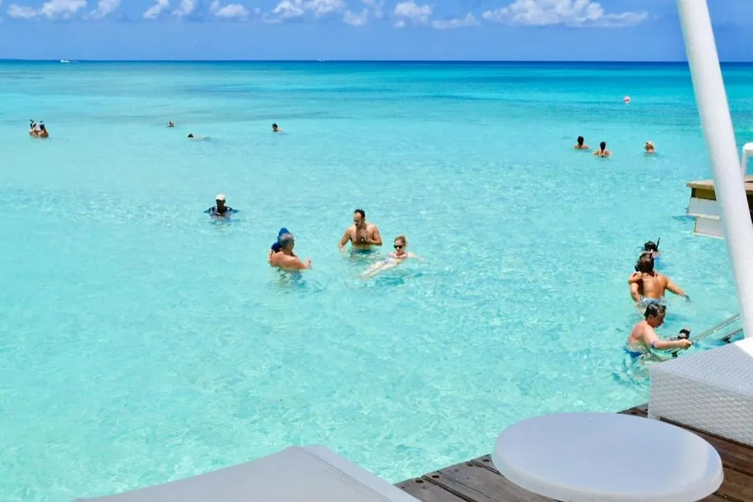 Ocean Front 3Br @Cadaquescaribe Bayahibe Apartment San Rafael del Yuma Dominican Republic
