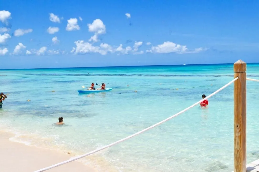 Ocean Front 3Br @Cadaquescaribe Bayahibe Apartment San Rafael del Yuma