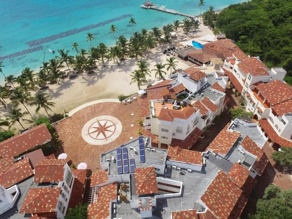 Ocean Front 3Br @Cadaquescaribe Bayahibe Apartment San Rafael del Yuma