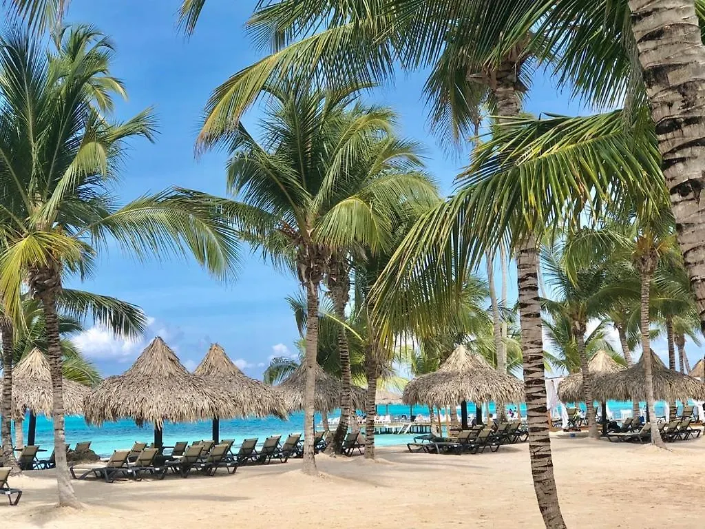 Ocean Front 3Br @Cadaquescaribe Bayahibe Apartment San Rafael del Yuma 0*,