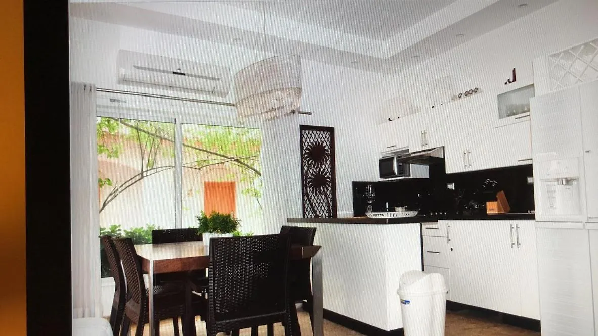Ocean Front 3Br @Cadaquescaribe Bayahibe Apartment San Rafael del Yuma