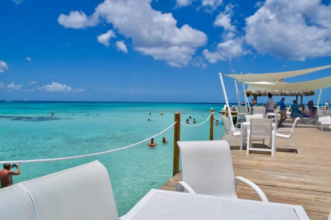 Ocean Front 3Br @Cadaquescaribe Bayahibe Apartment San Rafael del Yuma Dominican Republic