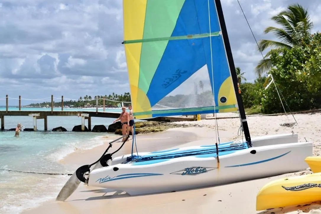 Ocean Front 3Br @Cadaquescaribe Bayahibe Apartment San Rafael del Yuma Dominican Republic