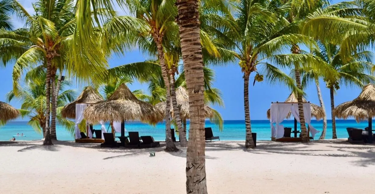 Ocean Front 3Br @Cadaquescaribe Bayahibe Apartment San Rafael del Yuma Dominican Republic