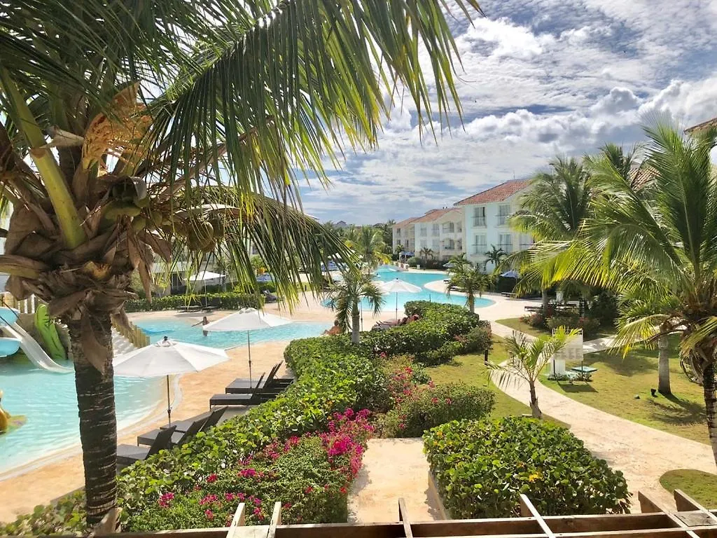 Ocean Front 3Br @Cadaquescaribe Bayahibe Apartment San Rafael del Yuma